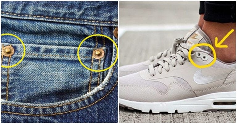 10 lucruri al căror scop nu l-ai fi putut ghici niciodată