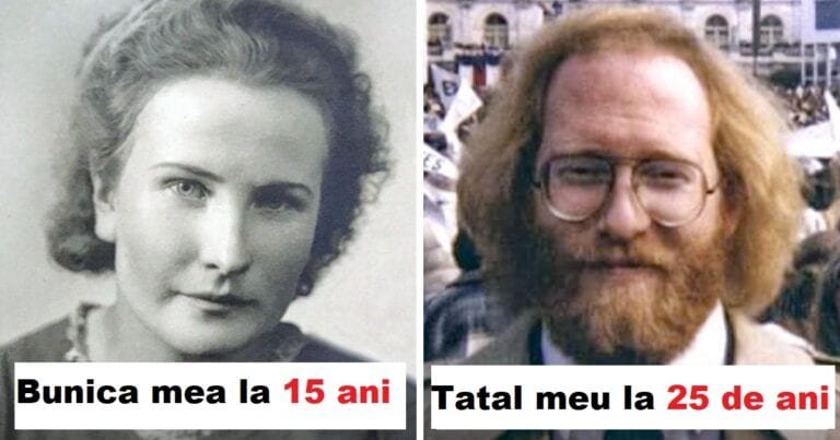 18 poze care demonstrează că oamenii din trecut imbatraneau mult mai repede decat oamenii din zilele noastre