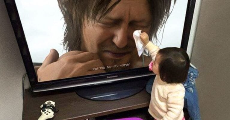 15 imagini emoționante care te vor convinge să faci din lume un loc mai bun