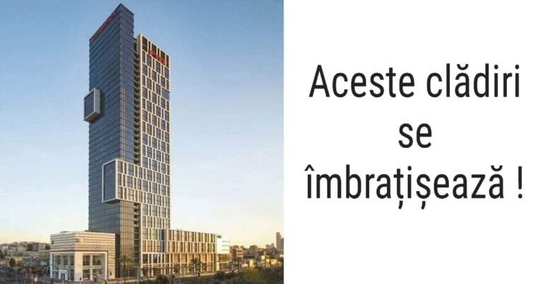 20 de construcții diferite care te vor face să reflectezi asupra aspectului lor unic