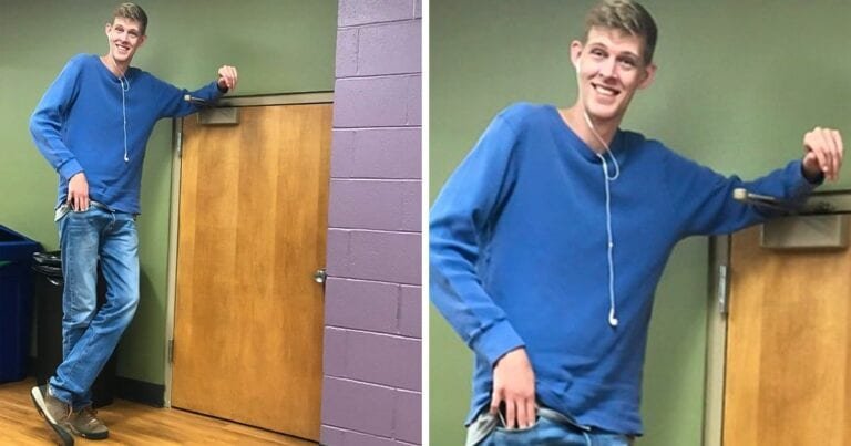 15 oameni cărora natura le-a dat trăsături fizice unice