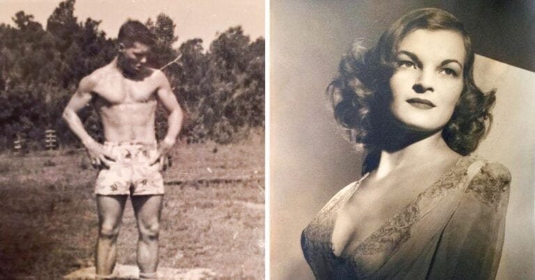 20 de oamenii care și-au dat seama că bunicii lor erau mai buni decât ei