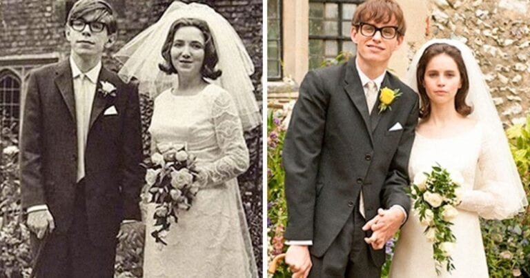 15 mari actori care și-au gasit copia personajelor interpretate în viața reală