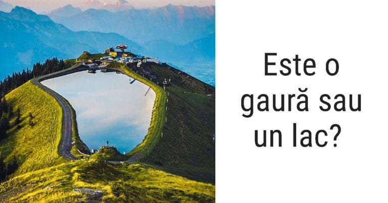 17 dintre cele mai incredibile fenomene naturale din lume