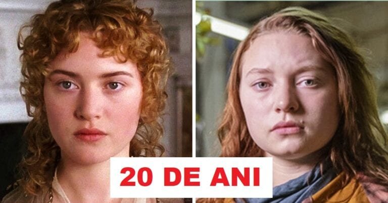 15+ fotografii cu mai multe vedete și copiii lor la aceeasi vârstă care ne demonstreaza cat de mare este puterea ADN-ului