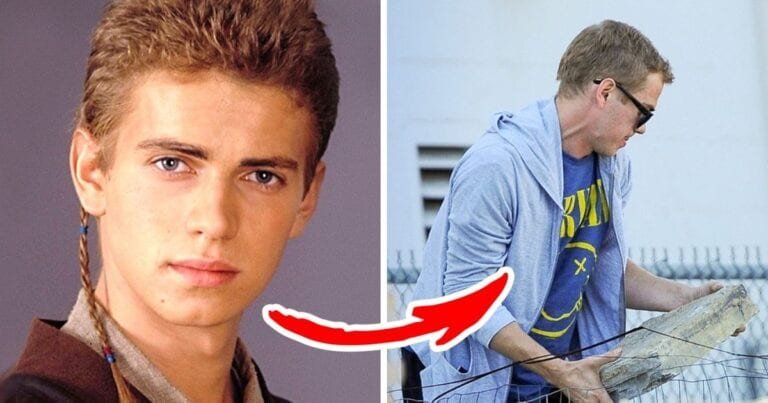 10 celebrități care au renunțat la faimă pentru o viață normală cu slujbe obișnuite