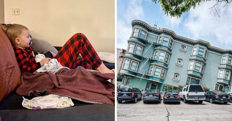 18 fotografii care ne pun imaginatia la incercare si pe care trebuie sa le privim cu atentie pentru a le intelege