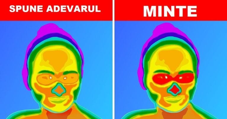10 lucruri fascinante pe care le face corpul uman chiar sub nasul nostru