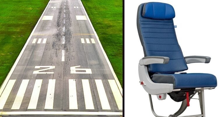 11 secrete ale angajaților companiilor aeriene despre care puțini pasageri știu