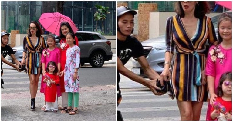 20 de oameni care au dorit să facă o fotografie obișnuită, dar au obținut o capodoperă