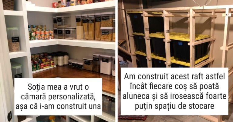17 Oameni care au dus ordinea și disciplina la nivelul următor și au obținut aceste rezultate uimitoare