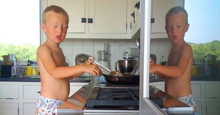 20 de fotografii confuze la care trebuie să te uiți de două ori pentru a observa ce se întâmplă