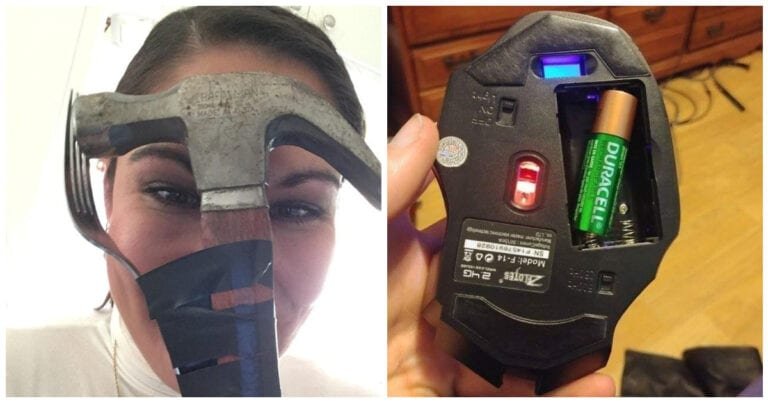 17 trucuri ingenioase de la oameni care au o inteligență uimitoare