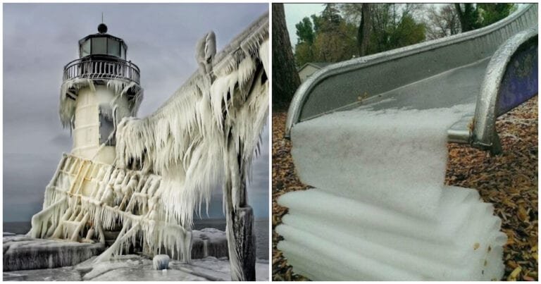 20 de lucruri uimitoare care s-au întâmplat accidental și sigur nu se vor mai întâmpla niciodată