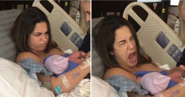 15 fotografii care dovedesc că părinții au o cantitate incredibilă de răbdare