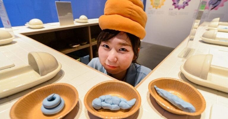 12 lucruri nebune care sunt posibile numai în Japonia