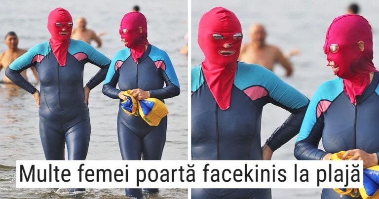 China aparține unui univers paralel! 9 lucruri care dovedesc acest lucru