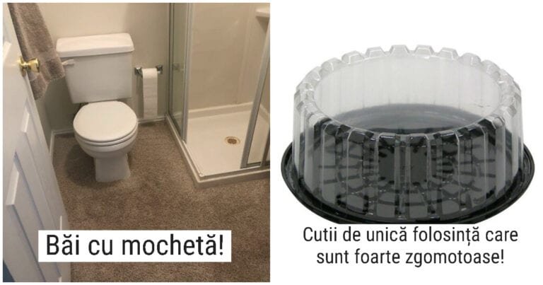 17 lucruri care nu ar trebui să existe pentru ca scopul lor este ridicol