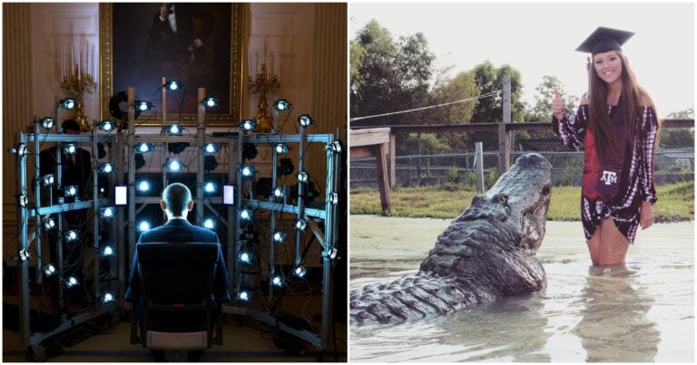 18 mistere pe care mulți oameni și-au dorit întotdeauna să le descopere, dar nu au reușit niciodată