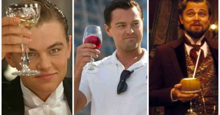 9 Actori care repetă gestul care i-a consacrat în fiecare film