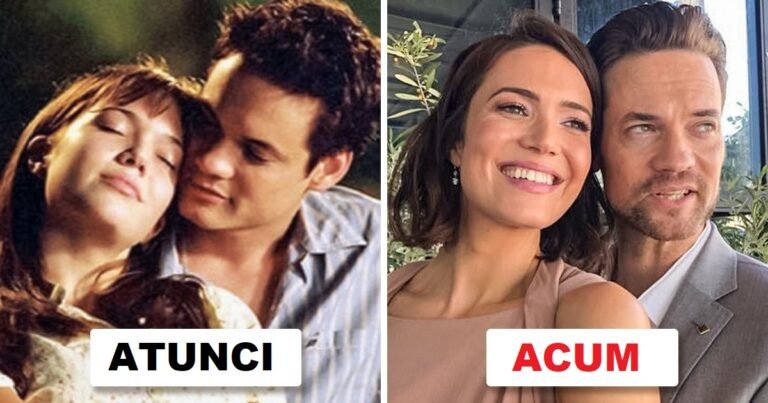 10 Cupluri celebre din filme care au reusit sa pastreze o relatie stransa mult timp dupa terminarea filmarilor
