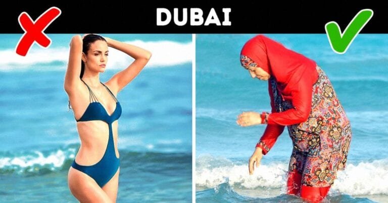 10 Orașe populare care pot fi periculoase pentru turiști