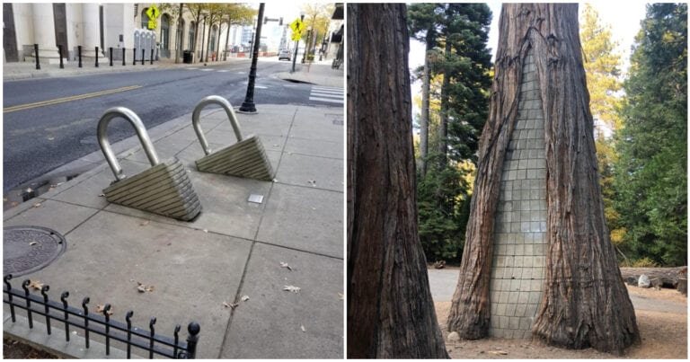 17 imagini uimitoare care ne trezesc dorința de a explora lumea și de a căuta noi minuni