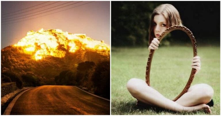 20 de fotografii impresionante care ne încântă, chiar și fără Photoshop!