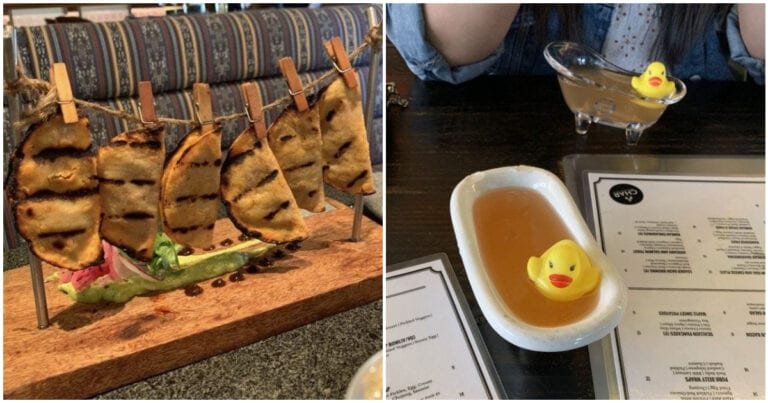 17 feluri de mâncare bizare la care nimeni nu se aștepta să sosească așa