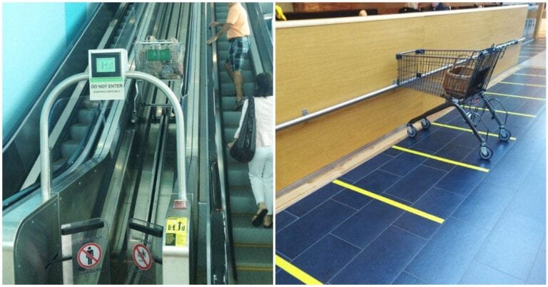 16 Magazine care au atras atenția în cel mai strălucitor mod posibil