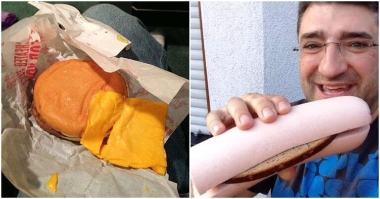 19 fotografii care îți vor face sângele să fiarbă de furie când le vei vedea