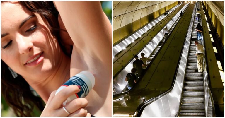 20 de „reguli nescrise ale bunelor maniere” de care toată lumea ar trebui să tină cont