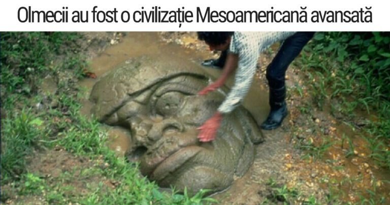 10 minuni antice care rămân încă un mister nerezolvat