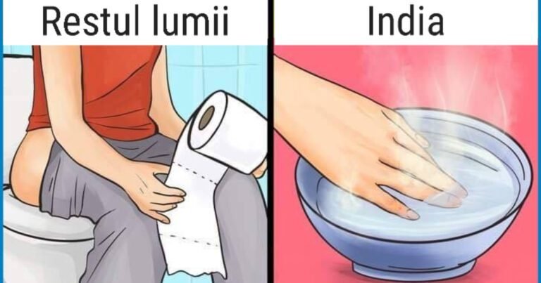 15 tradiții din diferite țări care reușesc să uimească întreaga lume