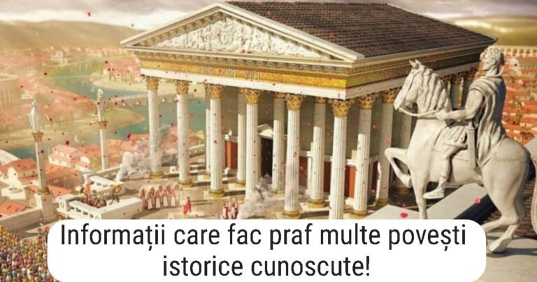 15 mituri greșite pe care le-am învățat la școală despre faptele istorice