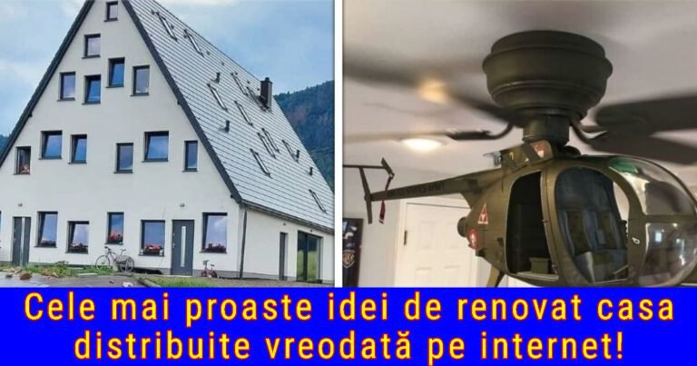 15 Decorațiuni bizare care devalorizează chiar și cea mai scumpă casă din lume
