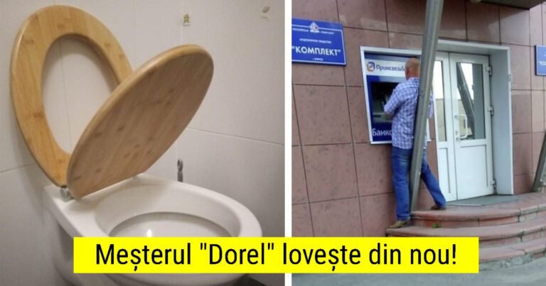 18 Proiecte și concepte arhitecturale care par să fi fost făcute de oameni care evident au ceva împotriva clienților lor