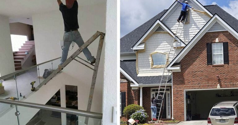 20 de persoane neînfricate care au propriile reguli care nu se intersectează cu precauțiile elementare