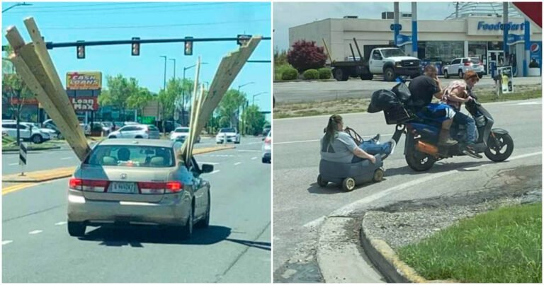 19 șoferi „experimentați” care au propriile reguli și propriul stil de condus