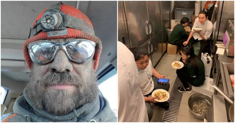 20 de fotografii cu aspectul neplăcut al diferitelor profesii pe care le au oamenii