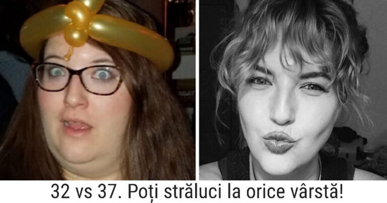 20 de persoane care s-au schimbat de-a lungul anilor și sunt de nerecunoscut