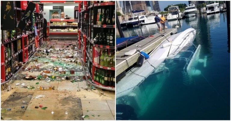 18 persoane care au fost cu siguranță abandonate de noroc