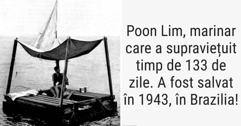 19 imagini de impact care vă vor prezenta momente din istorie pe care nu le știați