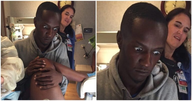 17 fotografii care arată semnificația cuvântului „durere”