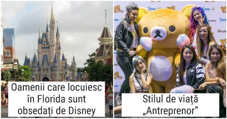 19 Mărci și organizații pe care oamenii le consideră un cult