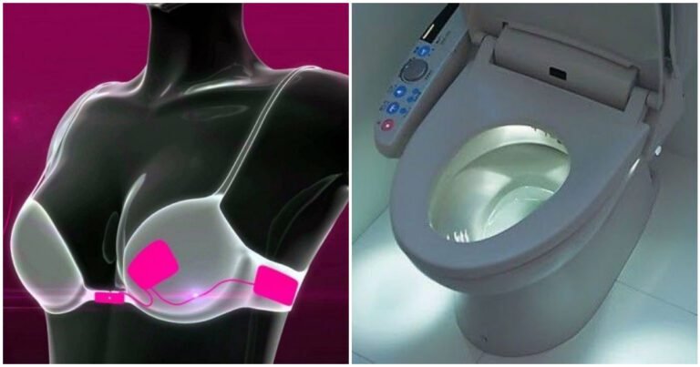 17 imagini care dovedesc că japonezii sunt cu 1000 de ani înaintea noastră