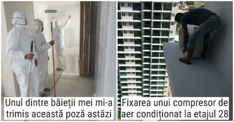 20 de oameni care ignoră siguranța ca și cum ar fi nemuritori