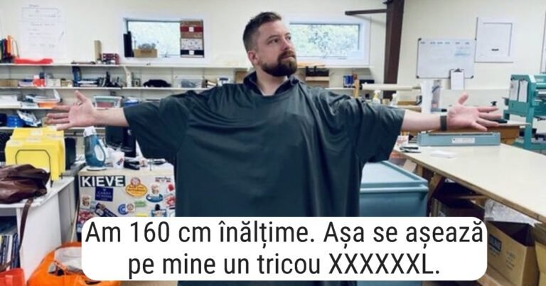 19 Oameni care au reușit să aducă puțin farmec vieții cu ajutorul unor observații neobișnuite