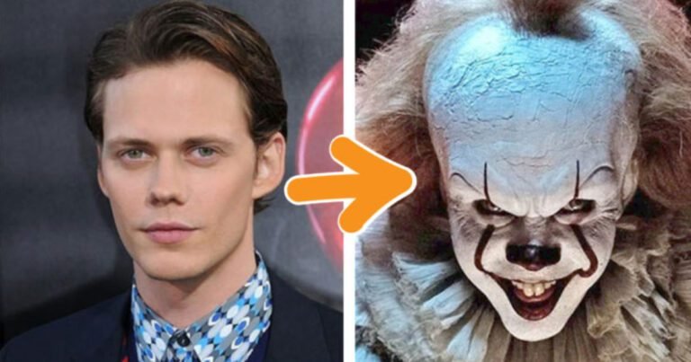 20 de imagini cu cele mai reușite transformări realizate de cei mai buni artiști în make-up