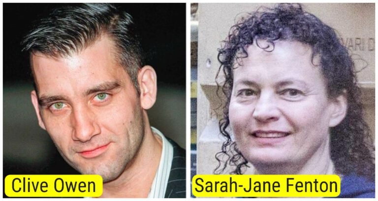 Așa arată soțiile a 14 actori faimoși, care au frânt inimile a peste un milion de femei